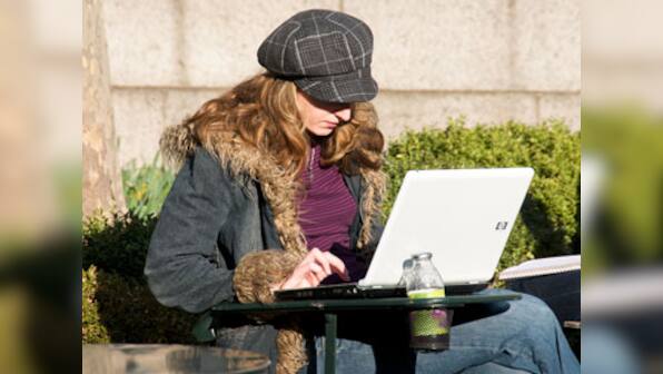Not really: Spam attack didn't slow down the 'whole' Internet