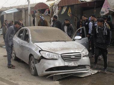 Image for represention only. Reuters