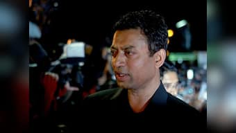 Saheb, Biwi Aur Gangster Returns: Irrfan red faced over playing Raja Bhaiya