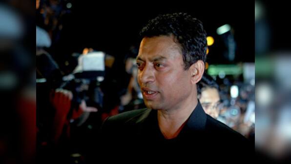 Saheb, Biwi Aur Gangster Returns: Irrfan red faced over playing Raja Bhaiya