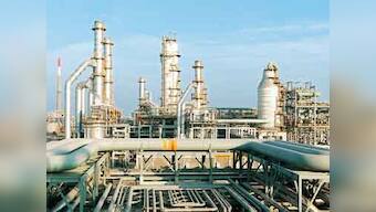 Probe on mysterious object over Jamnagar refinery: govt
