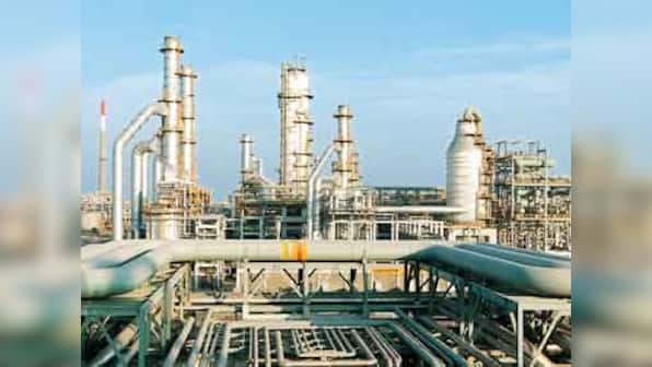 Probe on mysterious object over Jamnagar refinery: govt