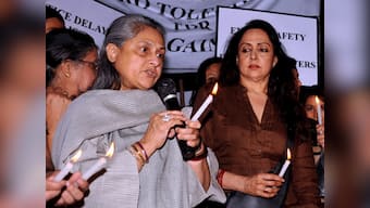 Sharad Yadav-itis: Did Jaya Bachchan catch it on anti-rape bill?