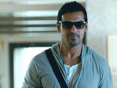 Madras Cafe is an international film, it's India's Argo: John Abraham Madras Cafe is an international film, it's India's Argo: John Abraham