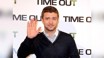 Justin Timberlake to release new album in November