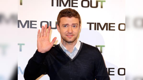 Justin Timberlake to release new album in November