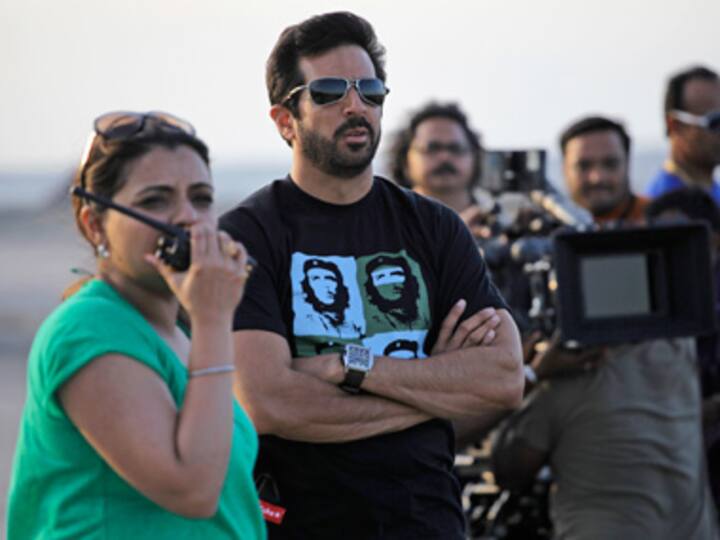 My next film will again have a star, says Kabir Khan