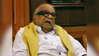 No 'Karuna' for UPA? Congress ship may sink sans DMK mast