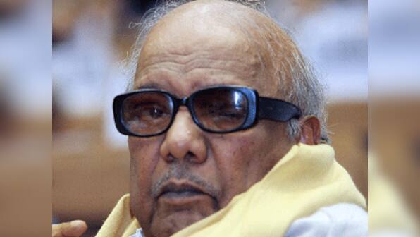Lankan Tamils: Deadline over, DMK threatens to quit UPA