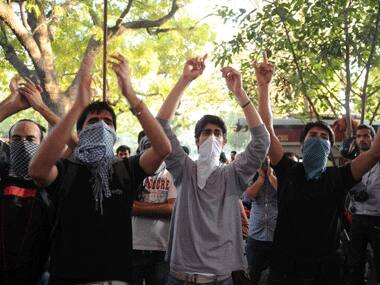 J&K schools' association says return of Kashmiri students from colleges outside state is 'biggest challenge' for society