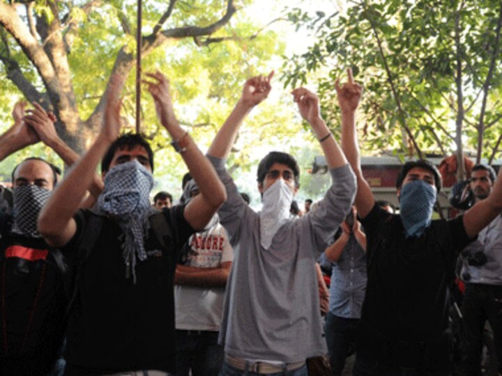 Why we have a cowardly state instead of a strong one