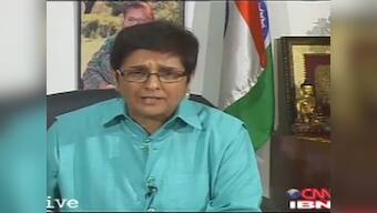 CNN-IBN police expose: IPS and IAS officers have failed this country