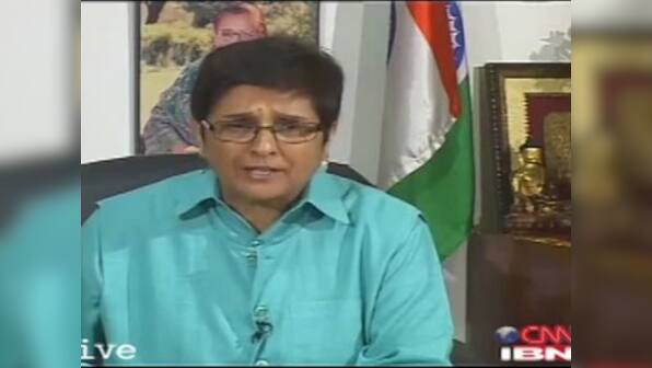 CNN-IBN police expose: IPS and IAS officers have failed this country