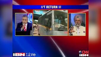 Italian Marines case:India should not have fanned hyper nationalist sentiments