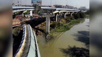 Kolkata bridge collapse: Whose bridge is it anyway?