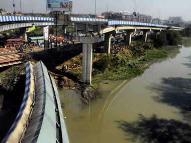 Kolkata bridge collapse: Whose bridge is it anyway? Kolkata bridge collapse: Whose bridge is it anyway?