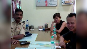 Dear Mumbai Police, thank you for coffee and conversation