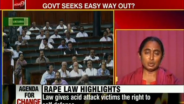 It is disgusting to see male MPs trivialising stalking  It is disgusting to see male MPs trivialising stalking