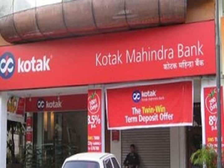 Kotak Mahindra Bank plans to open 600 new branches