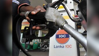 UNHRC vote fallout: Sri Lanka to partly take back IOC storage depot