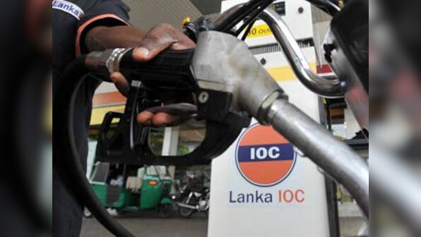 UNHRC vote fallout: Sri Lanka to partly take back IOC storage depot