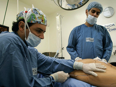 Teenage boy admitted for liposuction, dies of anesthesia overdose Teenage boy admitted for liposuction, dies of anesthesia overdose