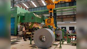 Govt sells 1.63% in L&T held through SUUTI, raises Rs 2,100 crore