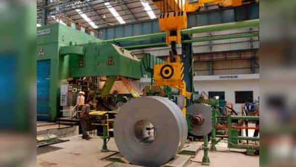 Govt sells 1.63% in L&T held through SUUTI, raises Rs 2,100 crore