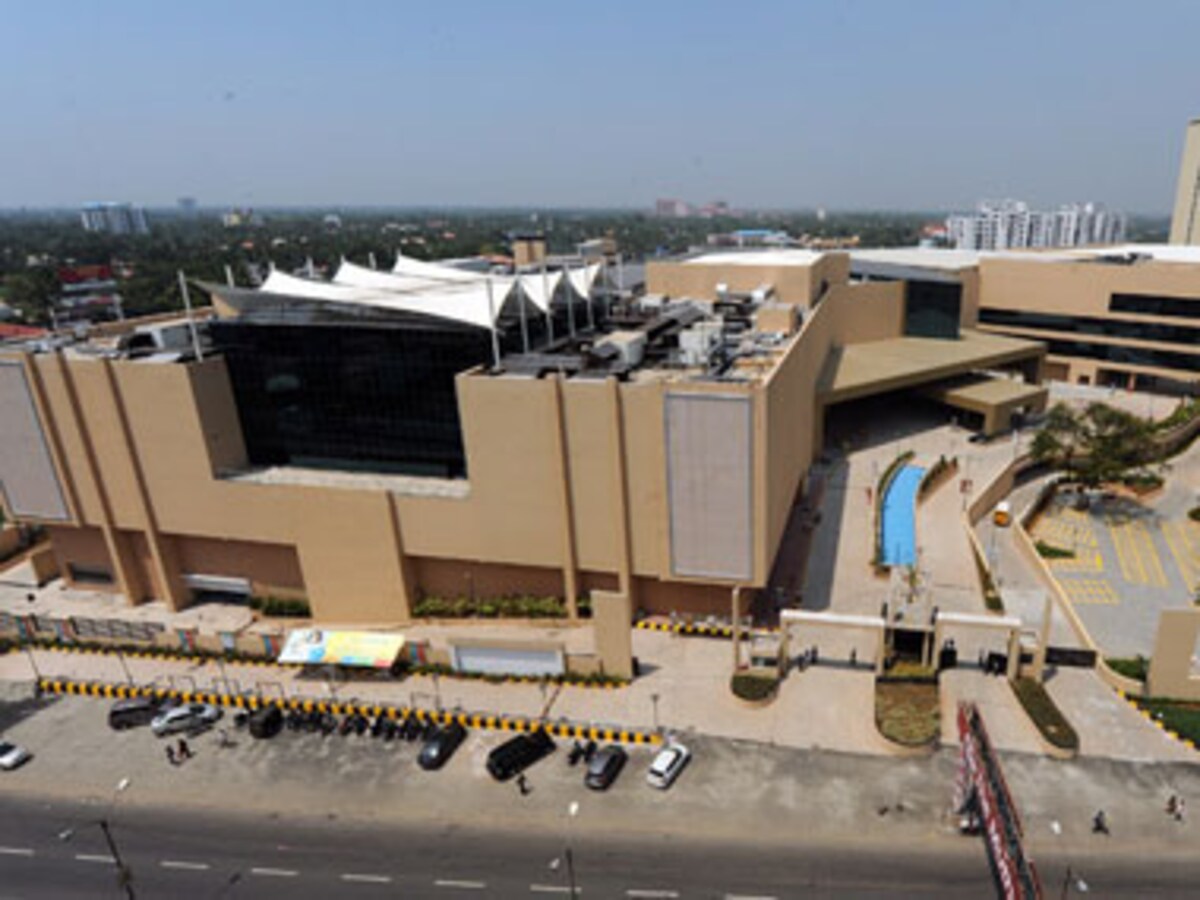 Where Did My Shopping Mall Go? - Forbes India