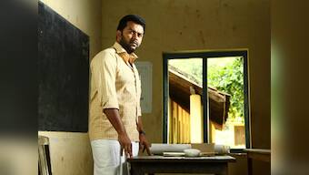 Thirteen National Film Awards for Malayalam movies
