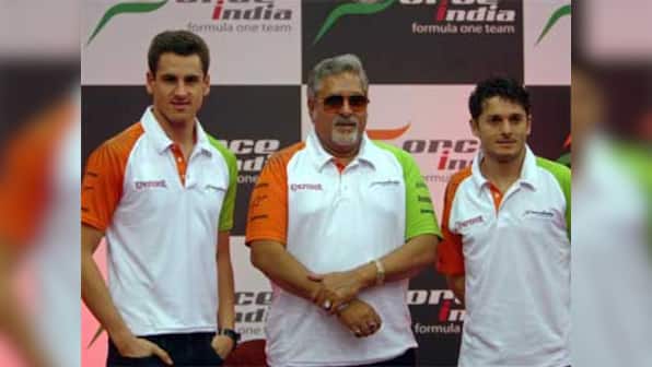 With improved results come increased responsibilities: Mallya on Force India