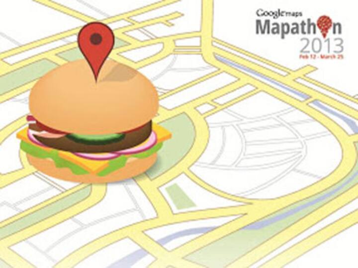 Book Google for violating defence regulations on maps: BJP Book Google for violating defence regulations on maps: BJP