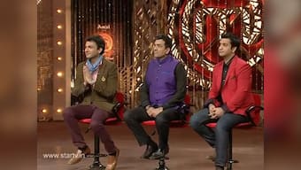 Masterchef Kitchen Ke Superstar marries Chitrahaar and sob stories