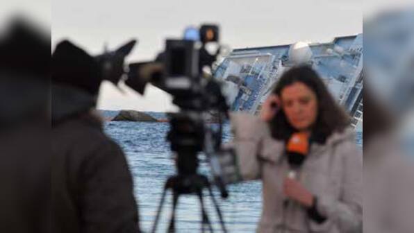 Media And Entertainment sector to touch Rs 91,700cr in 2013: Report