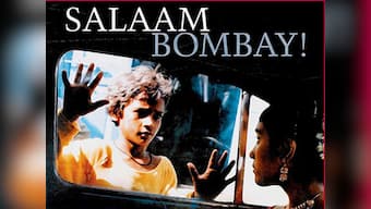 Mira Nair's Salaam Bombay to re-release this March  