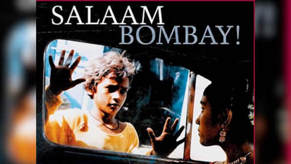 Mira Nair's Salaam Bombay to re-release this March  