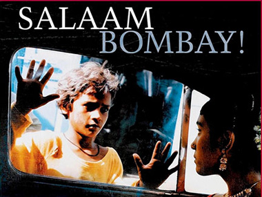 Mira Nair's Salaam Bombay to re-release this March Mira Nair's Salaam Bombay to re-release this March
