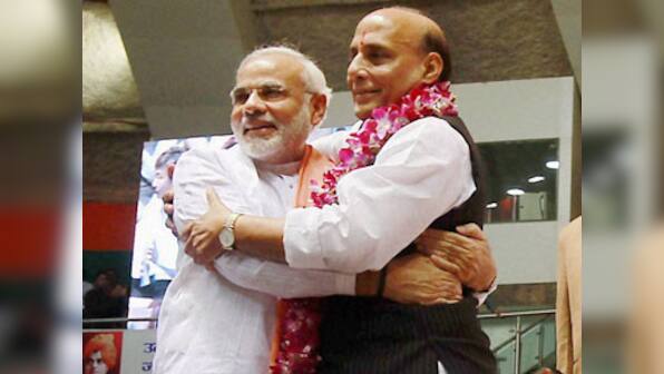 BJP will need more than 'Modi nama' to win in 2014