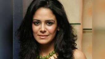 The video is morphed, that isn't me: Mona Singh