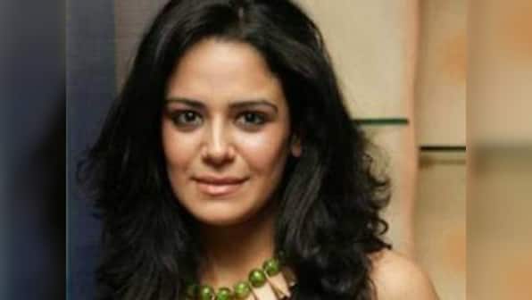 The video is morphed, that isn't me: Mona Singh