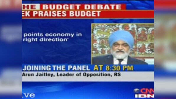 Budget 2013 will spur growth in foreign investment