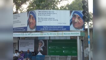City of doubts: Kolkata's uneasy love for Mother Teresa