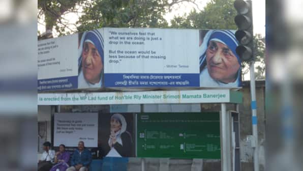 City of doubts: Kolkata's uneasy love for Mother Teresa