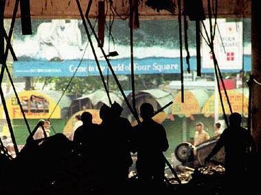 Ravindra Waso and Sanjay Dutt: A tale of two boys