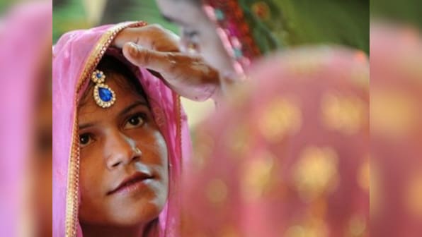 In land of honour killings, BJP’s 'love jihad' campaign is a death warrant