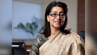 There are regrets about not having spent time with family, but I will make up for it now, says Naina Lal Kidwai