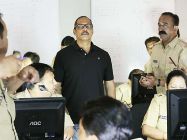 Movie Review: The Attacks of 26/11 is bloody but asks no tough questions Movie Review: The Attacks of 26/11 is bloody but asks no tough questions