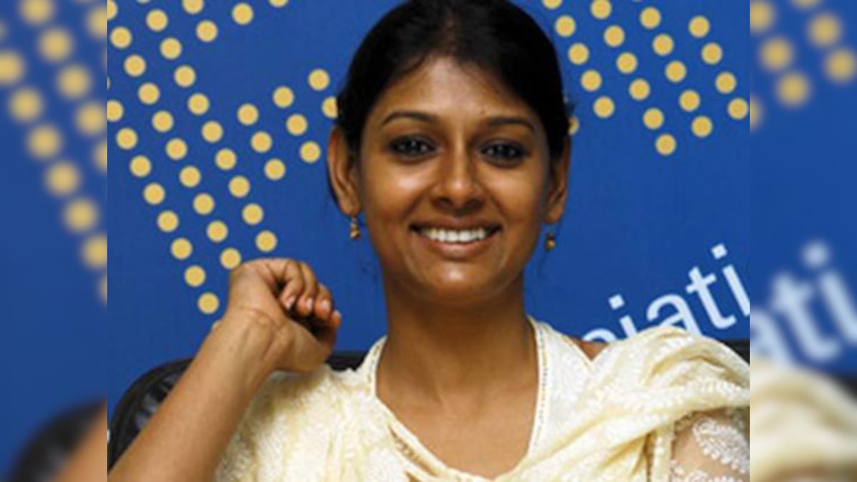 Women should stop feeling guilty, urges Nandita Das – Firstpost