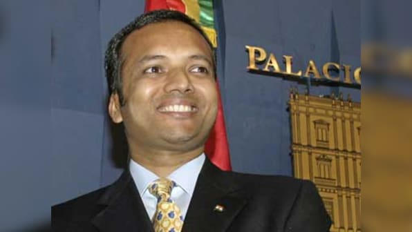 Jharkhand coal block scam: Special court orders framing of additional charge against Naveen Jindal