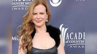 Nicole Kidman to executive produce adaptation of Kimberly McCreight's novel A Good Marriage for Amazon Prime